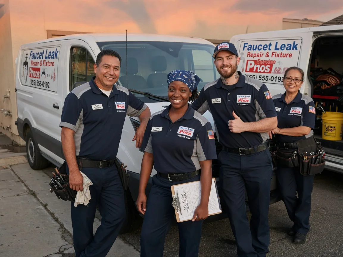 Faucet Repair company in Beaver, PA